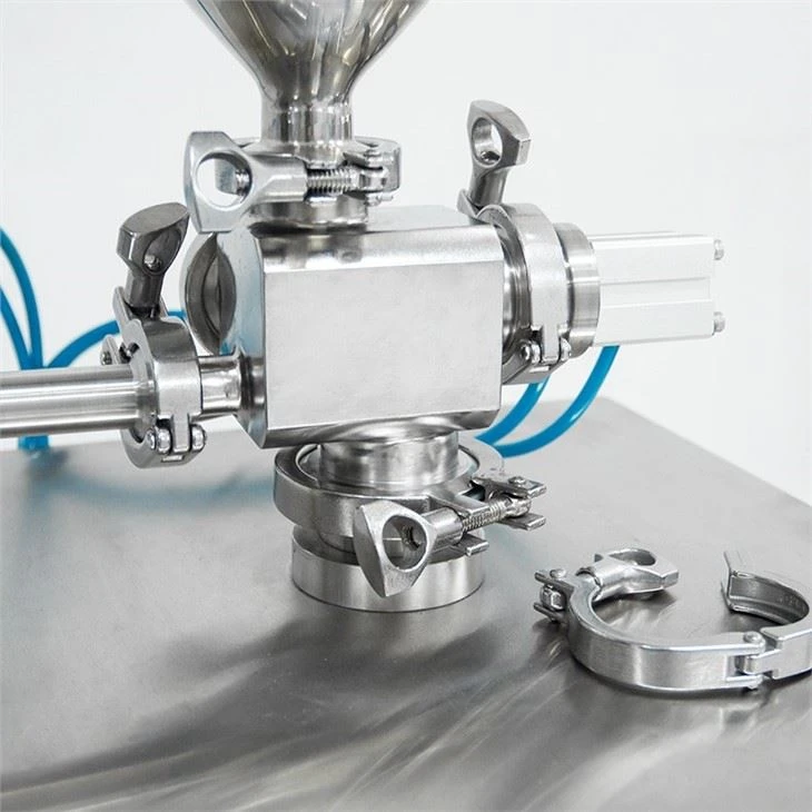 Semi-automatic Vertical Syringe Filling Machine China Supplier Semi-automatic Vertical Syringe Filling Machine China Supplier