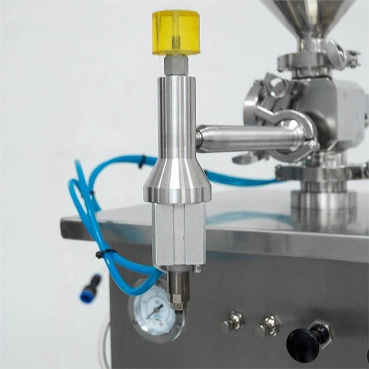 Semi-automatic Vertical Syringe Filling Machine China Wholesale Semi-automatic Vertical Syringe Filling Machine China Wholesale